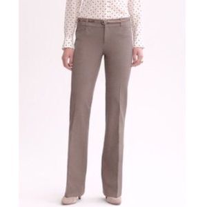 NWT Banana Republic - Martin Fit Trouser Pants